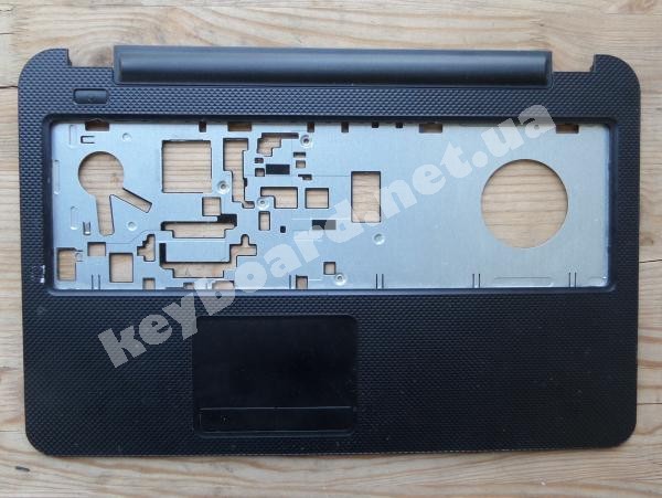 Верхня частина Dell Inspiron 17 3721